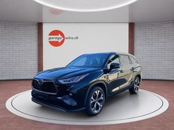 Gebraucht 2024 Toyota Highlander Premium SUV | CHF 61’490