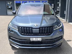 Gebraucht 2021 Skoda Kodiaq SportLine SUV | CHF 36’000 (Guter Preis)