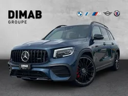 Gebraucht 2023 Mercedes GLB35 AMG SUV | CHF 57’900 (Superpreis)