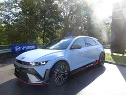 Neu 2024 Hyundai Ioniq 5 SUV | CHF 72’900