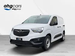 Weiss Gebraucht 2023 Opel Combo-e Life Van / Kleinbus | CHF 27’900 (Fairer Preis)