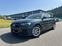 Gebraucht 2019 Audi A1 Sportback Advanced Kleinwagen | CHF 16’790 (Guter Preis)