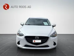 Gebraucht 2017 Mazda 2 Kleinwagen | CHF 8’700 (Fairer Preis)
