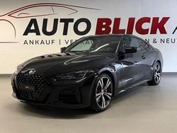 Gebraucht 2023 BMW M440 M Sport Limousine | CHF 54’900