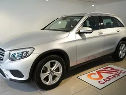Gebraucht 2017 Mercedes GLC250 Exclusive SUV | CHF 28’890 (Fairer Preis)