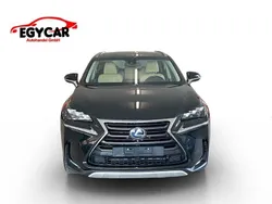 Gebraucht 2015 Lexus NX300h E-FOUR SUV | CHF 15’900 (Superpreis)