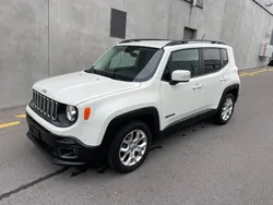 Gebraucht 2018 Jeep Renegade Limited SUV | CHF 10’499 (Superpreis)