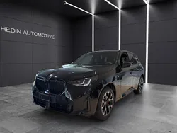 Neu 2025 BMW X3 M Sport SUV | CHF 76’200 (Guter Preis)
