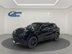Schwarz Neu 2024 Alfa Romeo Junior SUV | CHF 34’500 (Fairer Preis)
