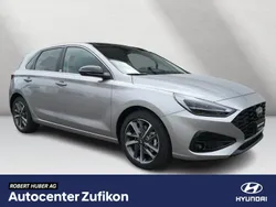 Gebraucht 2024 Hyundai i30 | CHF 32’900