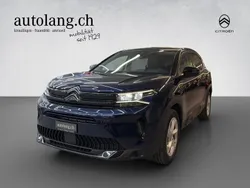 Neu 2025 Citroën C5 Aircross SUV | CHF 34’980 (Superpreis)