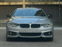 Gebraucht 2016 BMW 430 Gran Coupé M Sport Coupé | CHF 19’500
