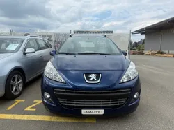 Gebraucht 2011 Peugeot 207 Active Kombi | CHF 6’900