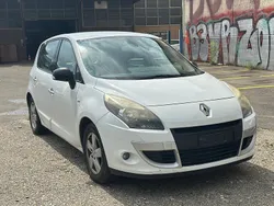 Gebraucht 2011 Renault Scénic III Expression Van / Kleinbus | CHF 1’500 (Superpreis)