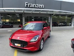 Neu 2024 Suzuki Swift Limousine | CHF 20’500 (Superpreis)