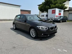 Gebraucht 2016 BMW 118 Sport Line Kleinwagen | CHF 13’999 (Fairer Preis)