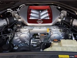Gebraucht 2013 Nissan GT-R Black Edition Coupé | CHF 87’900 (Superpreis)