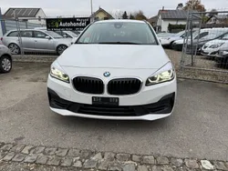 Gebraucht 2020 BMW 218 Gran Tourer Van / Kleinbus | CHF 16’900 (Guter Preis)