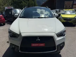 Gebraucht 2010 Mitsubishi ASX Invite SUV | CHF 6’800 (Fairer Preis)