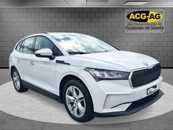 Gebraucht 2022 Skoda Enyaq iV Family SUV | CHF 18’500 (Fairer Preis)