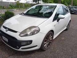 Gebraucht 2009 Fiat Punto Kleinwagen | CHF 1’199 (Fairer Preis)