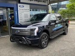 Schwarz Neu 2024 Ford F-150 Lariat Abholung | CHF 127’000