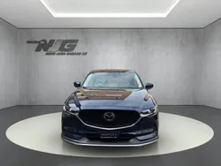 Gebraucht 2021 Mazda CX-5 SUV | CHF 29’990 (Fairer Preis)