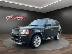 Gebraucht 2009 Land Rover Range Rover Sport SUV | CHF 18’900 (Fairer Preis)