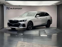 Gebraucht 2025 BMW 540 Comfort Edition Kombi | CHF 64’800