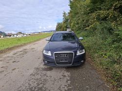 Gebraucht 2008 Audi A6 Kombi | CHF 6’300 (Fairer Preis)