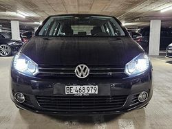 Gebraucht 2012 VW Golf VII Team | CHF 7’000 (Superpreis)