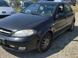 Gebraucht 2009 Chevrolet Lacetti CDX | CHF 900