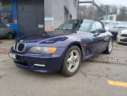 Gebraucht 1998 BMW Z3 Cabrio | CHF 8’500 (Fairer Preis)