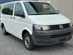 Gebraucht 2014 VW T5 Van | CHF 9’900 (Guter Preis)