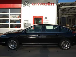 Gebraucht 2009 Citroën C6 Exclusive Limousine | CHF 7’200