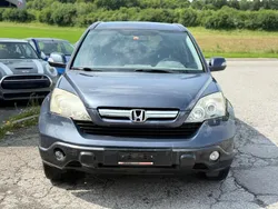 Gebraucht 2007 Honda CR-V Comfort SUV | CHF 3’900 (Superpreis)