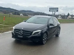 Gebraucht 2013 Mercedes A250 Urban | CHF 14’900 (Fairer Preis)