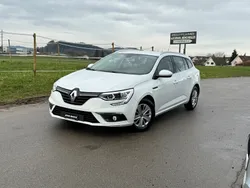 Gebraucht 2017 Renault Mégane IV Business | CHF 8’999 (Fairer Preis)