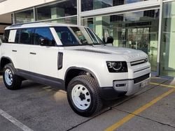 Gebraucht 2021 Land Rover Defender SUV | CHF 59’900 (Fairer Preis)
