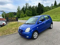 Gebraucht 2006 Kia Picanto Classic Kleinwagen | CHF 600 (Guter Preis)
