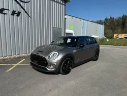 Gebraucht 2017 Mini Cooper S Clubman Kombi | CHF 13’900 (Guter Preis)