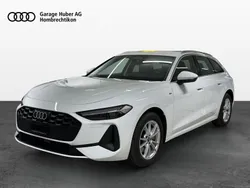 Neu 2024 Audi A5 Attraction Coupé | CHF 60’600 (Superpreis)