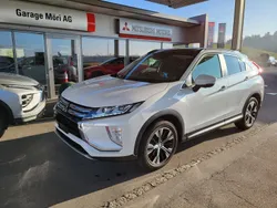 Gebraucht 2018 Mitsubishi Eclipse Cross SUV | CHF 18’900 (Fairer Preis)