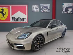 Gebraucht 2018 Porsche Panamera 4 Limousine | CHF 59’500 (Guter Preis)