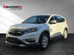 Gebraucht 2015 Honda CR-V Elegance SUV | CHF 12’950 (Fairer Preis)