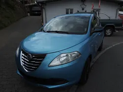 Gebraucht 2013 Lancia Ypsilon Kleinwagen | CHF 4’500 (Teuer)