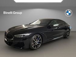 Gebraucht 2021 BMW M850 Shadowline Coupé | CHF 64’900 (Fairer Preis)