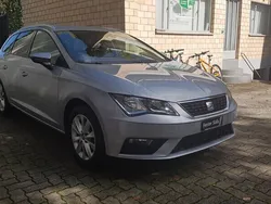 Gebraucht 2019 Seat Leon ST Style Kombi | CHF 11’990 (Guter Preis)