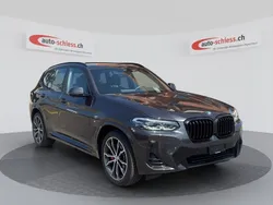 Gebraucht 2024 BMW X3 Shadowline SUV | CHF 44’980 (Superpreis)