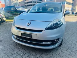 Gebraucht 2012 Renault Grand Scénic III Dynamique Van / Kleinbus | CHF 1’996 (Guter Preis)